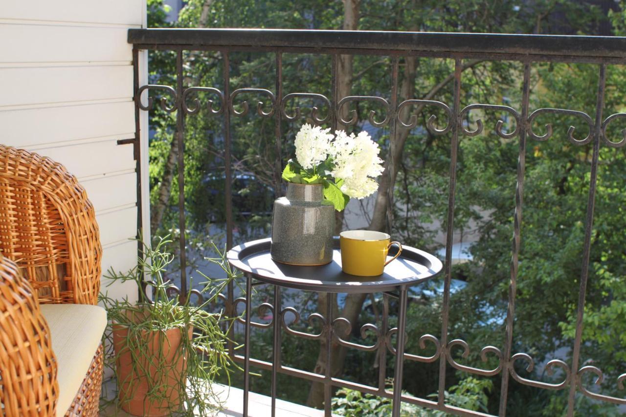 Sunflower B&B Kiev Eksteriør bilde