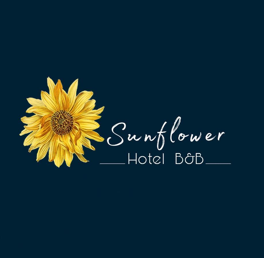 Sunflower B&B Kiev Eksteriør bilde